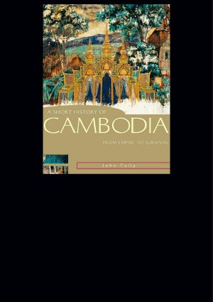 [A Short History of Asia 01] • A Short History of Cambodia